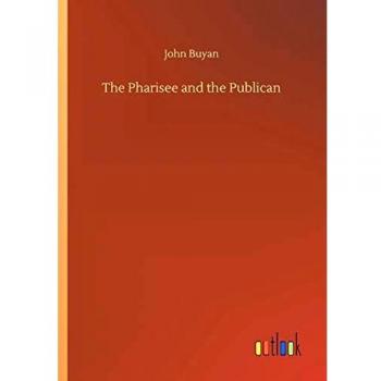 The Pharisee and the Publican