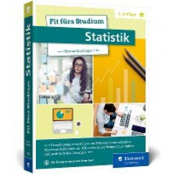 Grabinger, Benno: Fit fürs Studium - Statistik