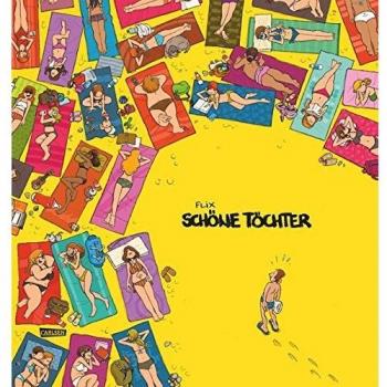 Schöne Töchter