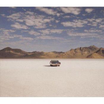 Philip Glass - Koyaanisqatsi - Neuauflage 2025