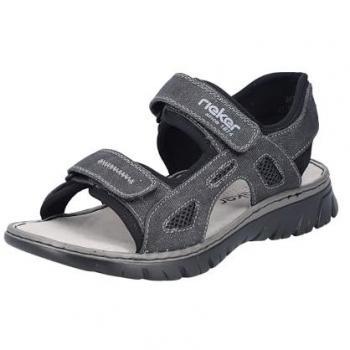 Rieker Offene Sandalen für Herren