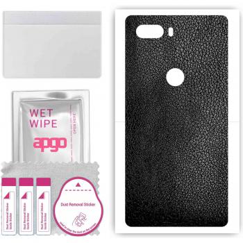 ZTE nubia Z18 Protective Vinyl Sticker