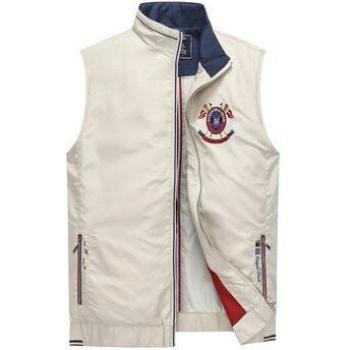 Coletín Casquero Masculino de Tace & Shark para Invierno