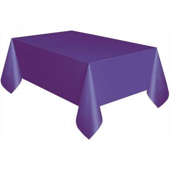 Nappe PlastiFête Unis