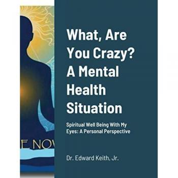 What Are You Crazy? A Mental Health Situation