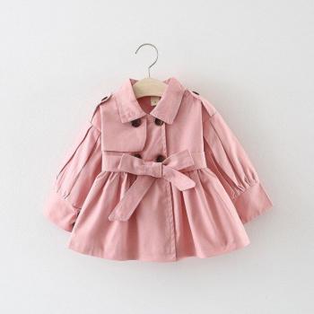 Cortavientos Niño Lotus Invierno
