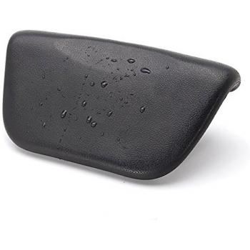 Oreiller de bain avec soutien cervical