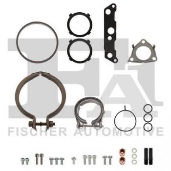 FA1 KT112170 - Kit de montagem de turbocompressor