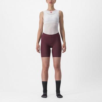 Castelli Culotte Mujer