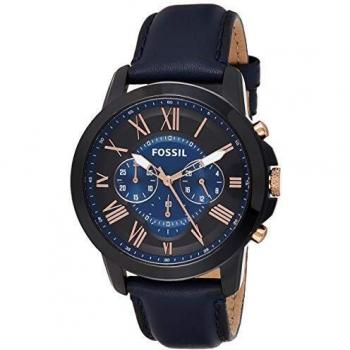 Orologio Cronografo Uomo Fossil Grant - FS5061IE