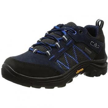 CMP Thiamat Low 2.0 WP Children's Hiking Trainers