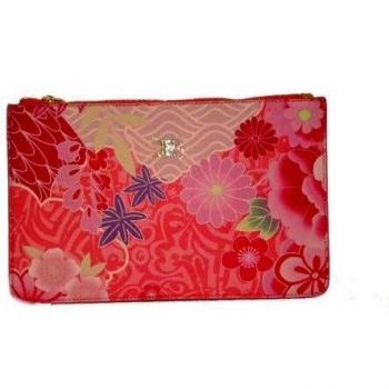 Pochette Richmond Tracolla Rosa