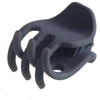 5pcs Women’s Crab Hair Claw Clips