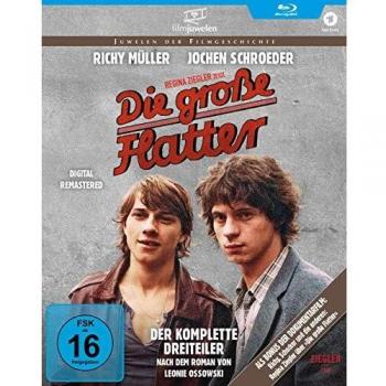 Die große Flatter