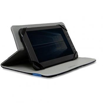 CATKIL-Funda Universal para Tablets CATKIL CTK005 Negro Azul