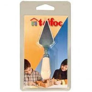 Teifoc Spielwerkzeug Mini Maurerkelle für Kinder