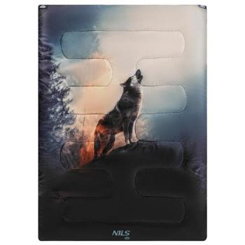 Tenda Impermeabile 3‑in‑1 Nils Wolf