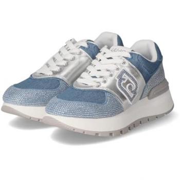 Liu Jo Low-Top Sneakers Amazing 33