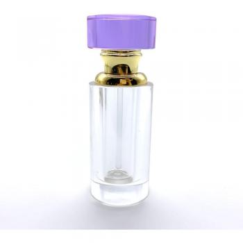 6ml Refillable Crystal Perfume Bottle