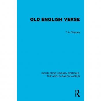 Vitalsource Technologies, Inc. Old English Verse