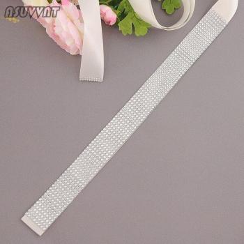 Embellished Wedding Belt