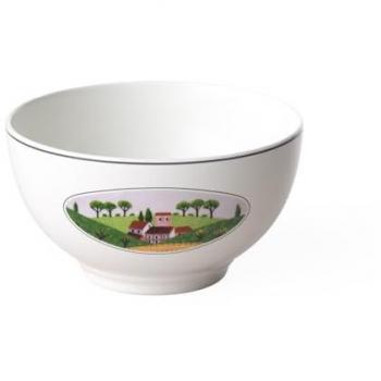Villeroy & Boch Design Naif Cereal Bowl 0.75L