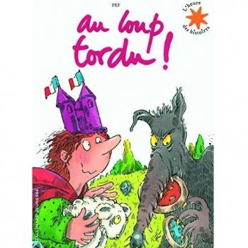 Au loup tordu !