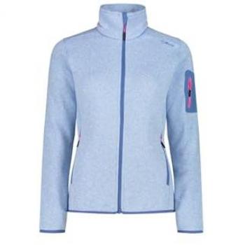 CMP Giacca in Pile Donna