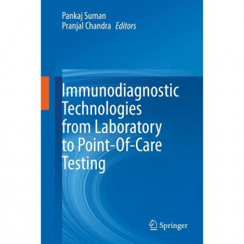 Immunodiagnostic Technologies from Laboratory to Point-Of-Care Testing