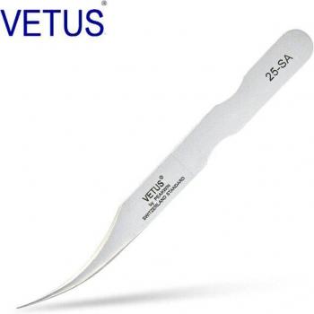Pinzas Antiácidas VETUS 25‑SA Hiperfina
