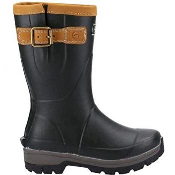 Stratus Short Boot by Cotswold (Women's, Green, UK Size 7)