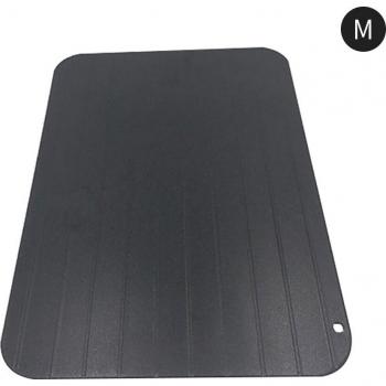 Thawing Plate