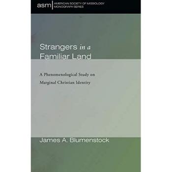 Strangers in a Familiar Land