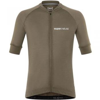Gravier Light Jet Black Short Sleeve T-Shirt XL Male
