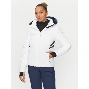 Giacca Rossignol Ski Jacket White S