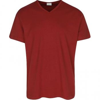 Mey T-Shirt »SOLID NIGHT«, T-Shirt aus Interlock-Jersey
