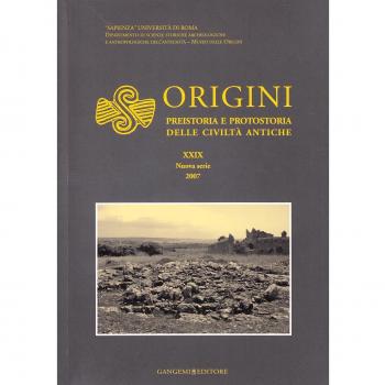 Origini. Preistoria e protostoria delle civiltà antiche. Ediz. il...