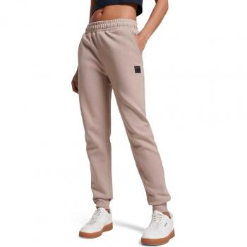 Superdry Code Tech Pantaloni Lunghi Beige Femminili XS