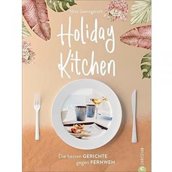 Holiday Kitchen