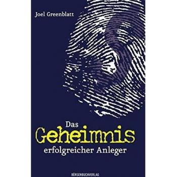 Das Geheimnis erfolgreicher Anleger