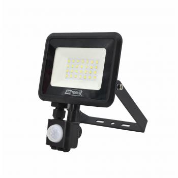 AWTOOLS Projecteur LED SMD Slim 20W Portable