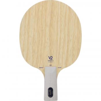 RAQUETE STIGA ENERGY WOOD V2 (TENIS DE MESA)