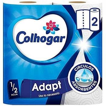 Promoção Natalina! Rolo de Cozinha COLHOGAR Adapt 1 und
