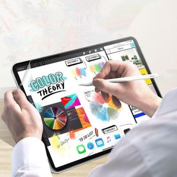 Schreibpapier Bildschirmfolie für iPad 11