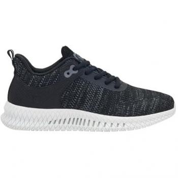 Scholl Thomas Fodera Tessuto Nero 40