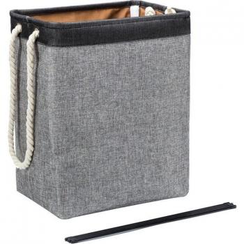 Cotton Linen Storage Basket