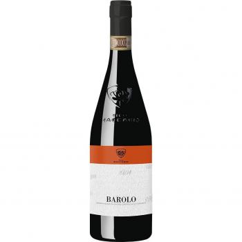 Pico Maccario Barolo DOCG 2018 Red Wine 0.75L