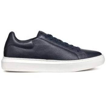 Sneakers Geox U Deiven U455WD 00047 C4064 Dunkelblau
