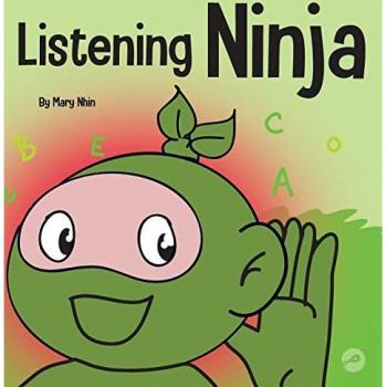 Listening Ninja