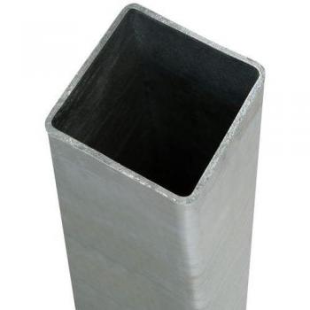 400 mm Durapost 3 Inch Gate/Corner Post Galvanised